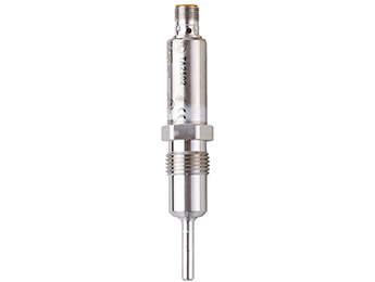 Fast responding Sanitary Temperature transmitter for accurate measurement